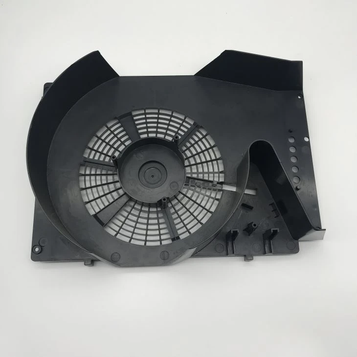 Plastic Casing Cover Injection Mould Plastic Casing Cover Injection Mould