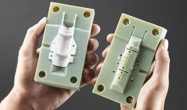 plastic mold plastic mold