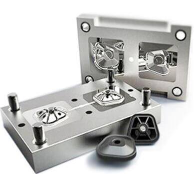 ABS / PC / POM / Peek Mould Moulding per injecció de plàstic