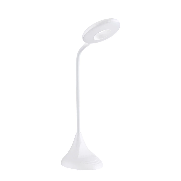 Injection Mould For Plastic Table Lamp Light