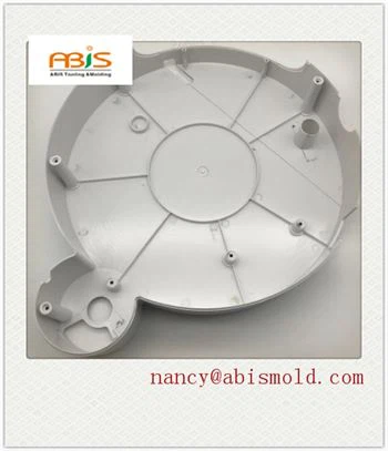 Motlle per injecció Disseny de peces per a motlles de maniquins