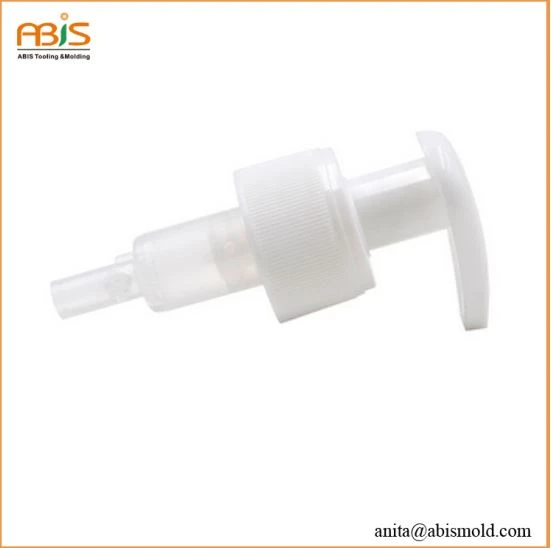 Plastic Cosmetic Lotion Dispenser Pump Liquid Pump
