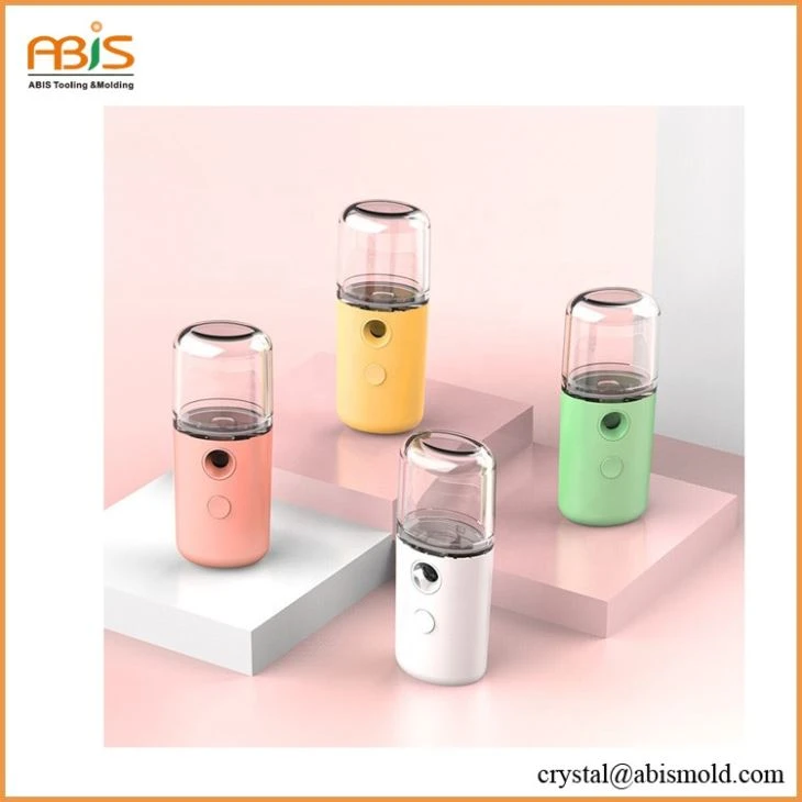 Portable Mini Humidifier