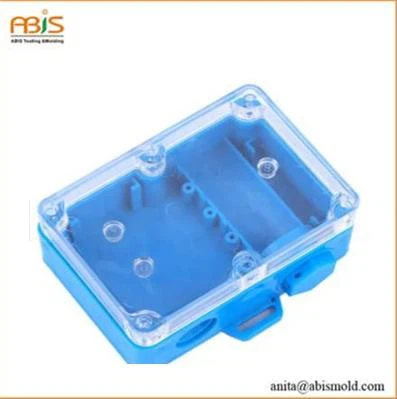 Water Meter Box Plastic Mould