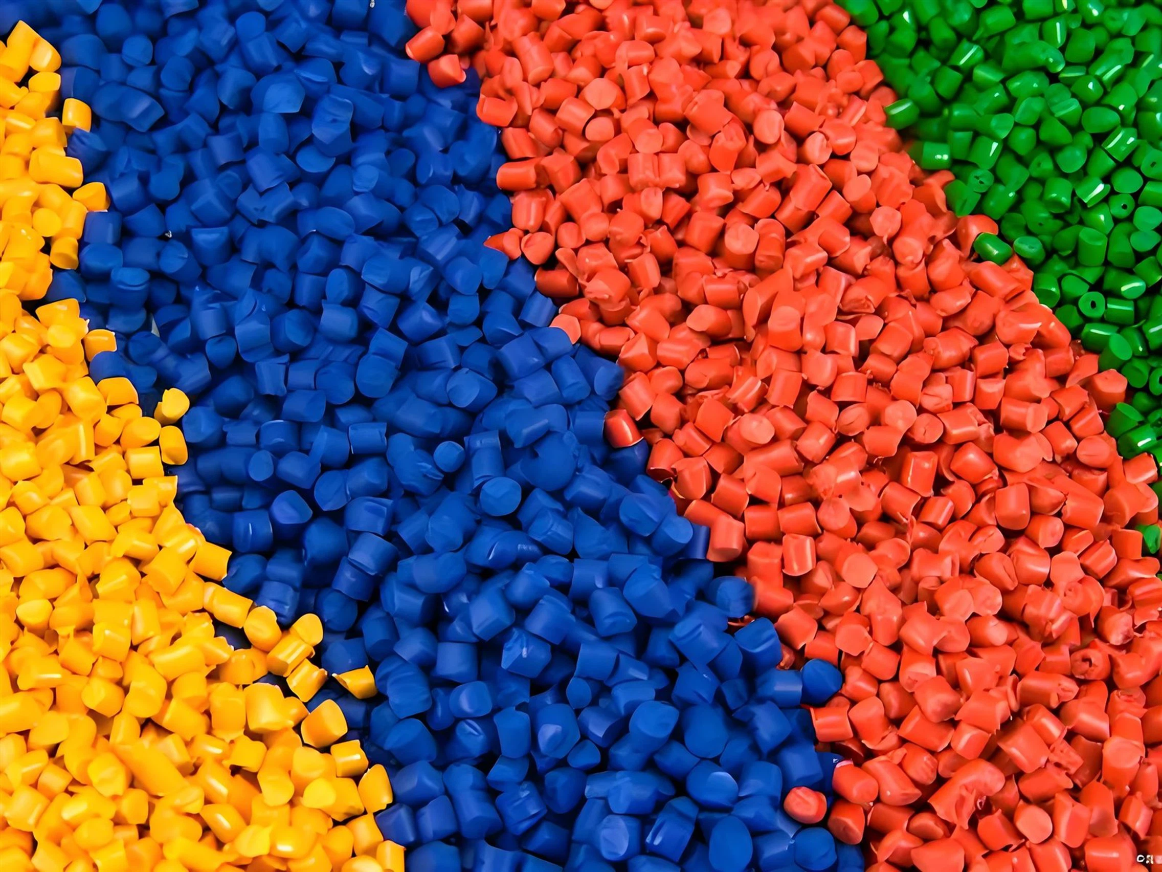 Material Science Creates New Possibilities Material Science Creates New Possibilities