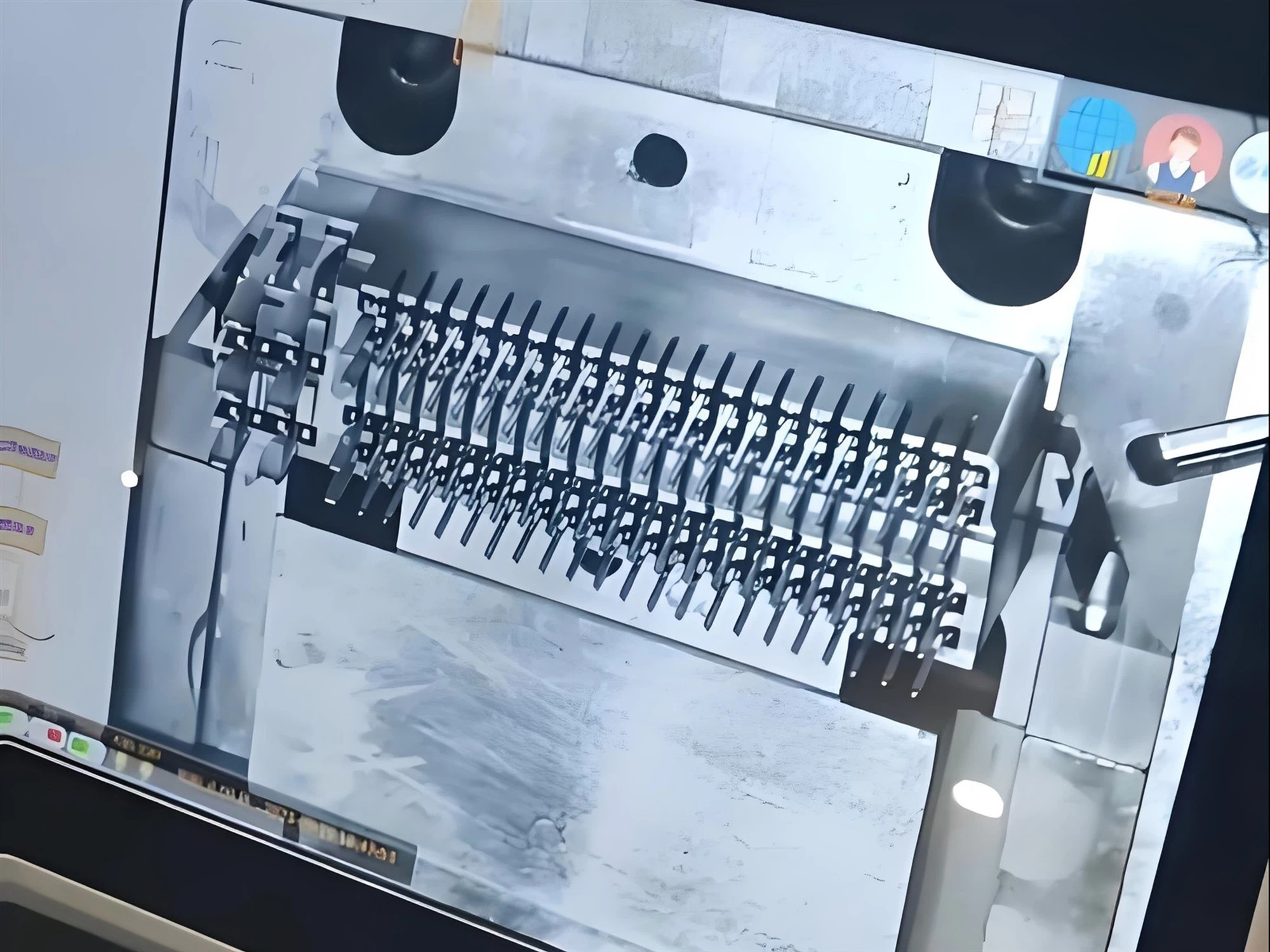 Quality Control Gets Smarter Quality Control Gets Smarter